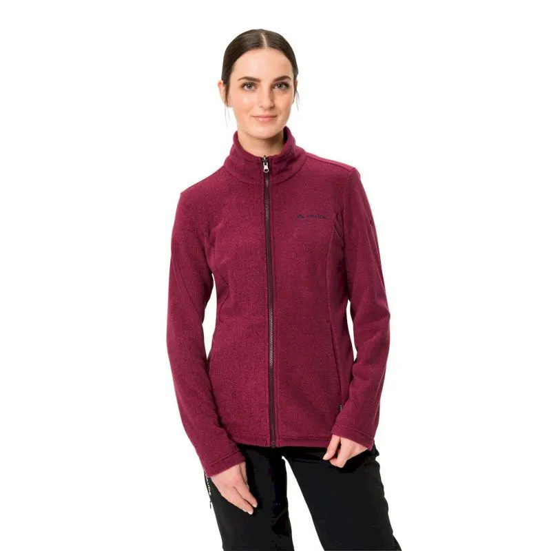 Vaude Rosemoor 3in1 Jacket - Veste 3 en 1 femme | Hardloop