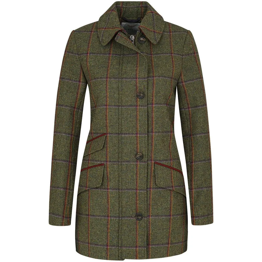 Veste en tweed pour femme Chrysalis » Bloomsbury «