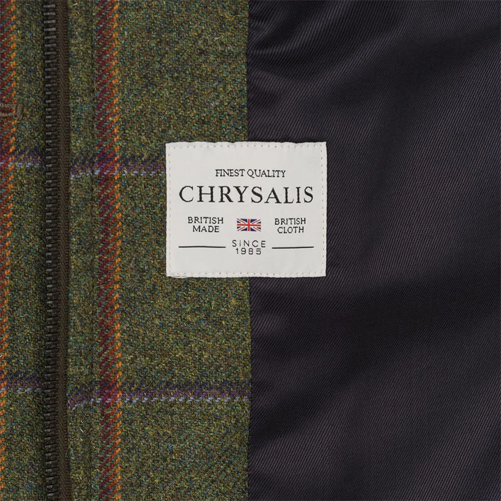 Veste en tweed pour femme Chrysalis » Bloomsbury «