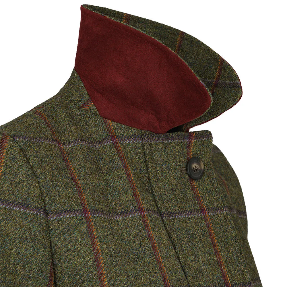 Veste en tweed pour femme Chrysalis » Bloomsbury «